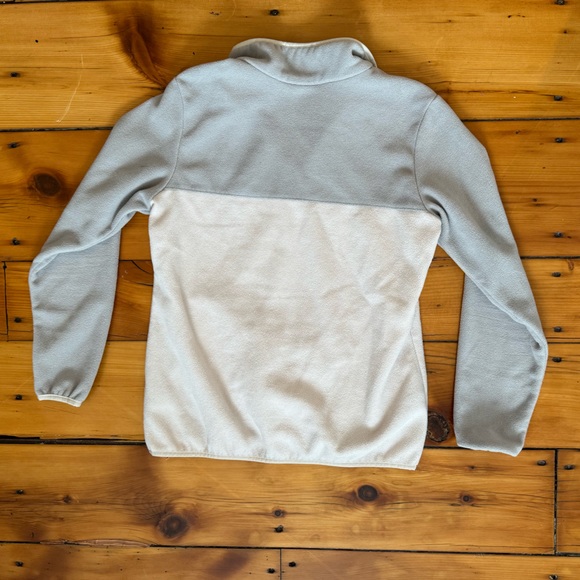 Columbia Benton Springs Half Snap Fleece Pullover - Picture 2 of 2
